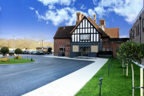 Holiday Inn London-Bexley by IHG